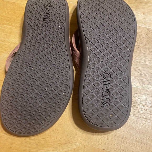 Ladies “VIONIC” Sandals - Picture 3 of 4